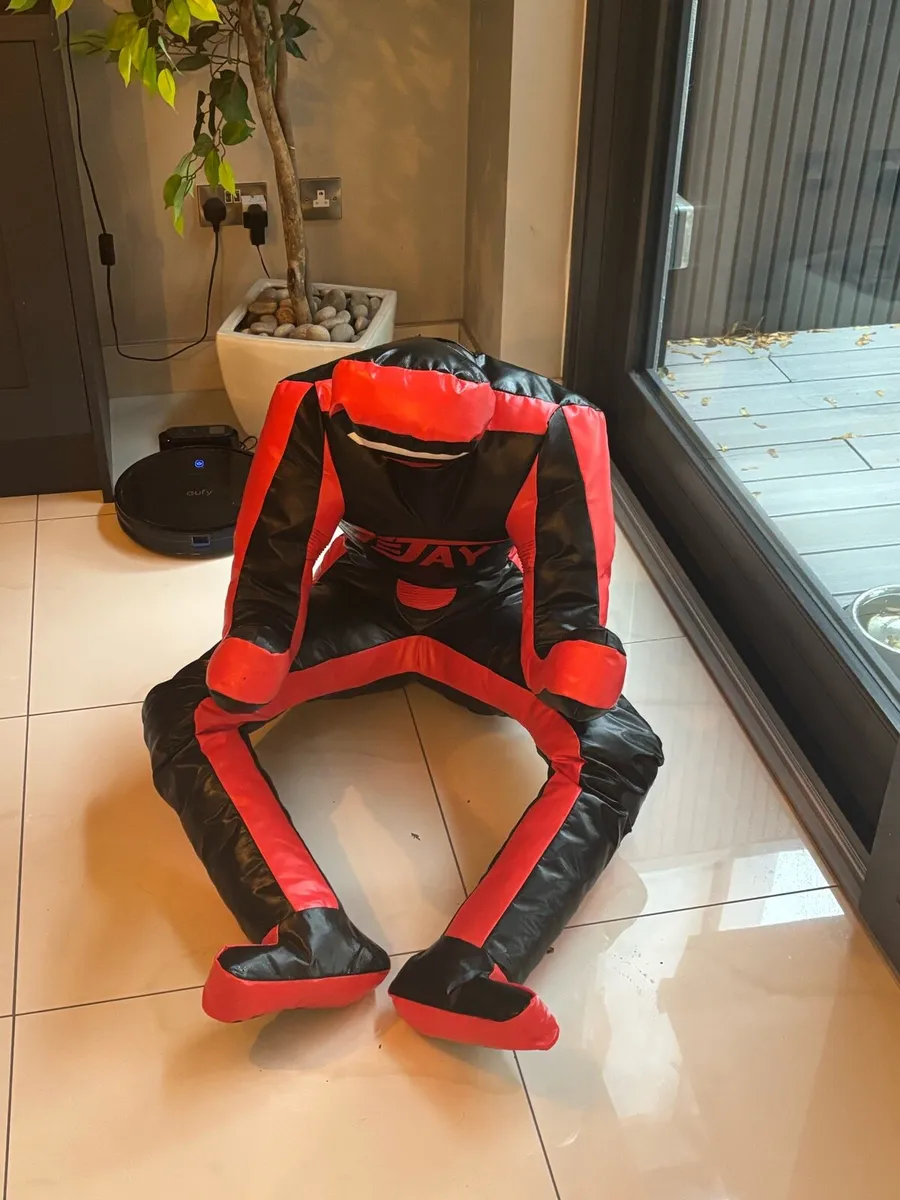 Wrestling Dummy - Image 4