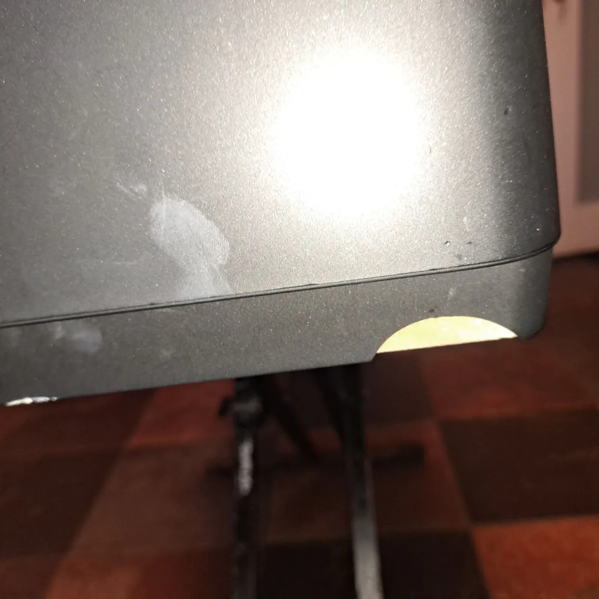 Yamaha P-155 Stage Piano - Image 2