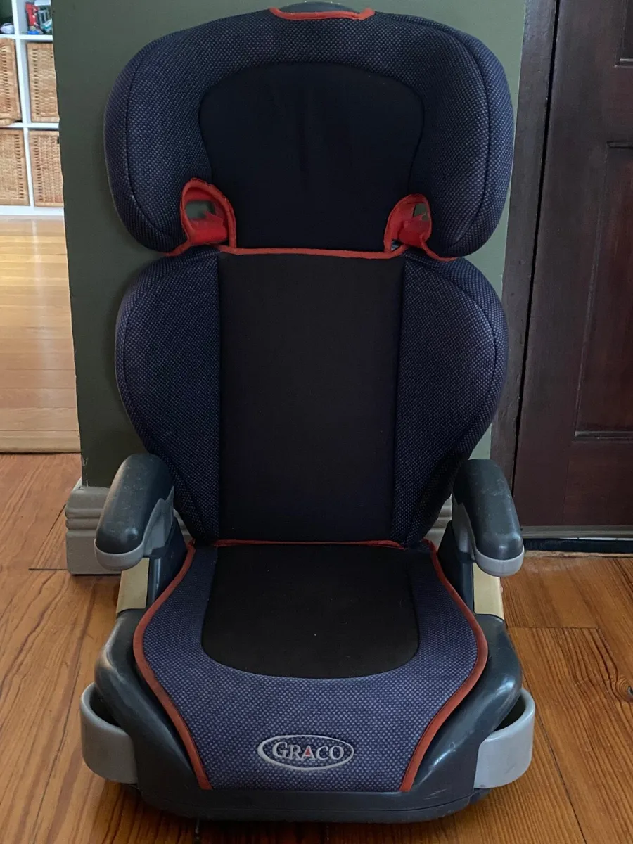 Car seats - Image 2