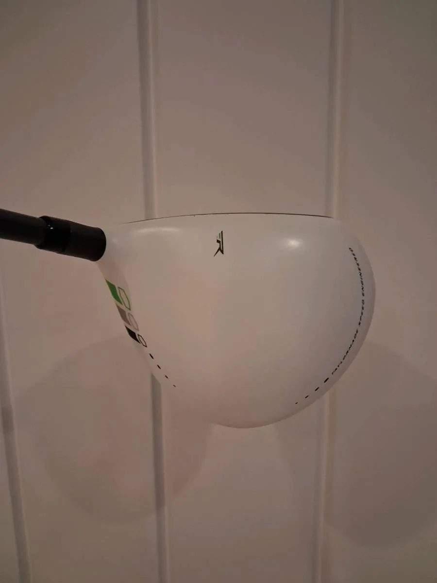Taylormade Rbz Fairway wood - Image 2