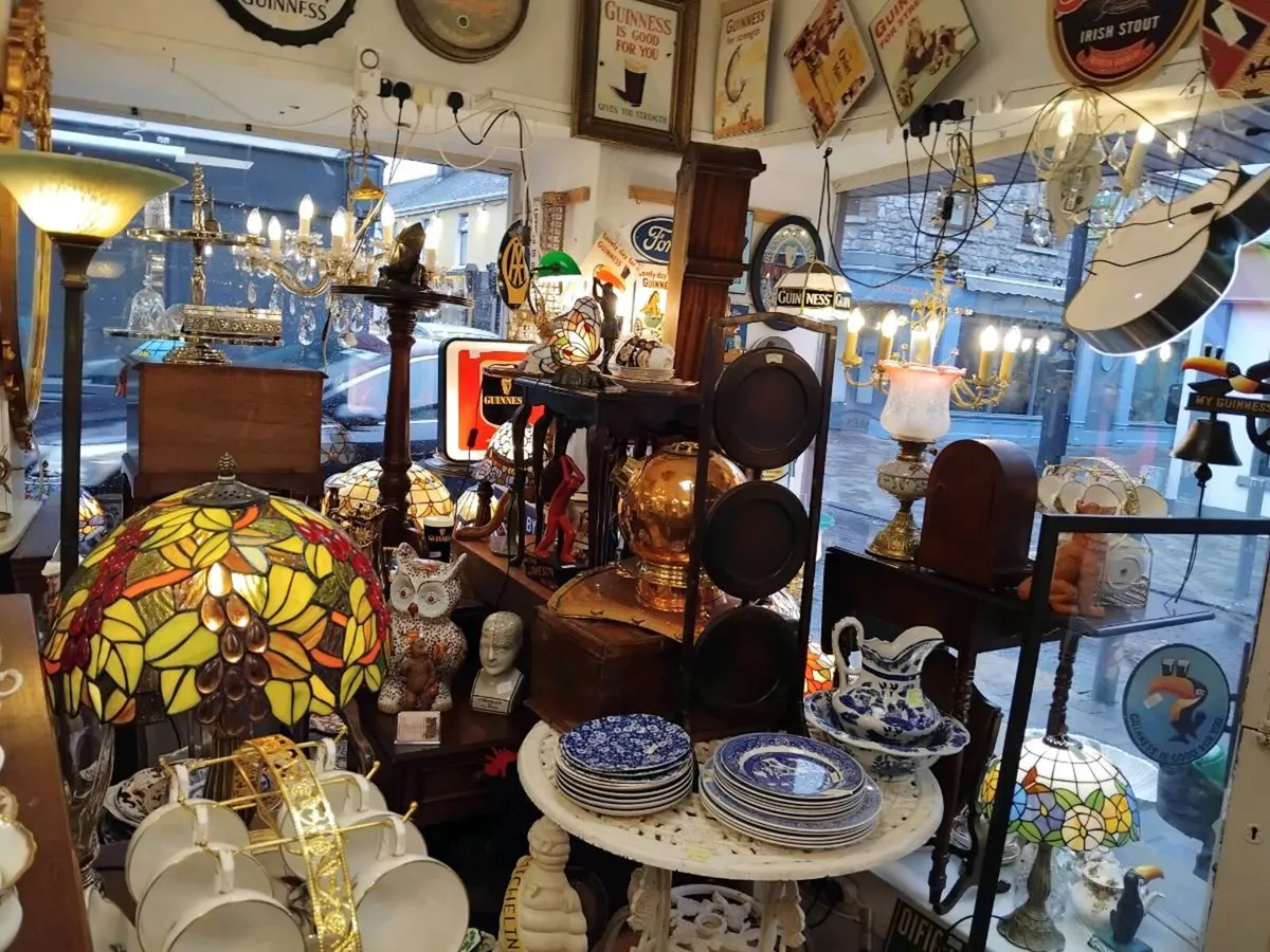 Antiques - Image 2