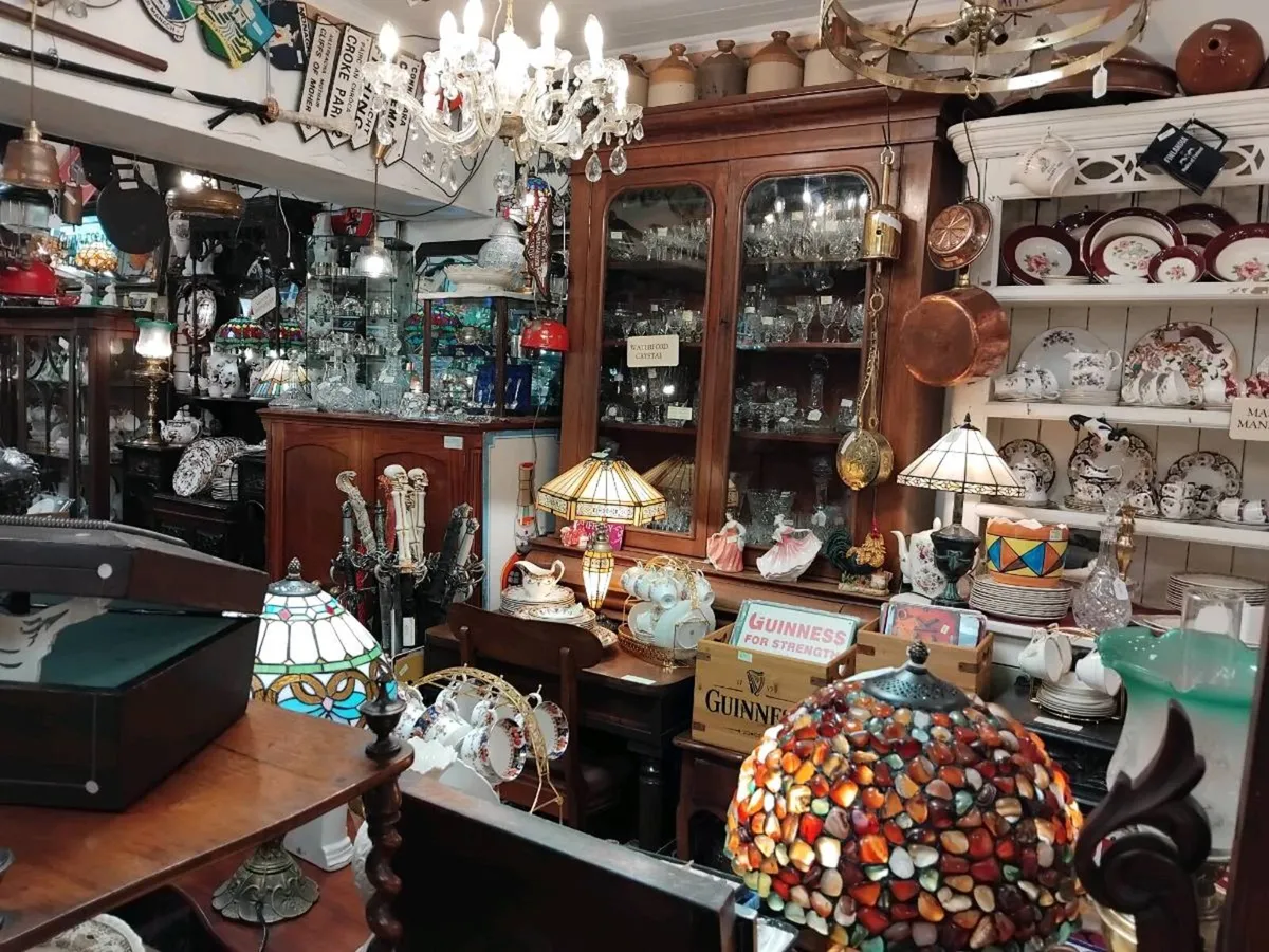 Antiques - Image 3