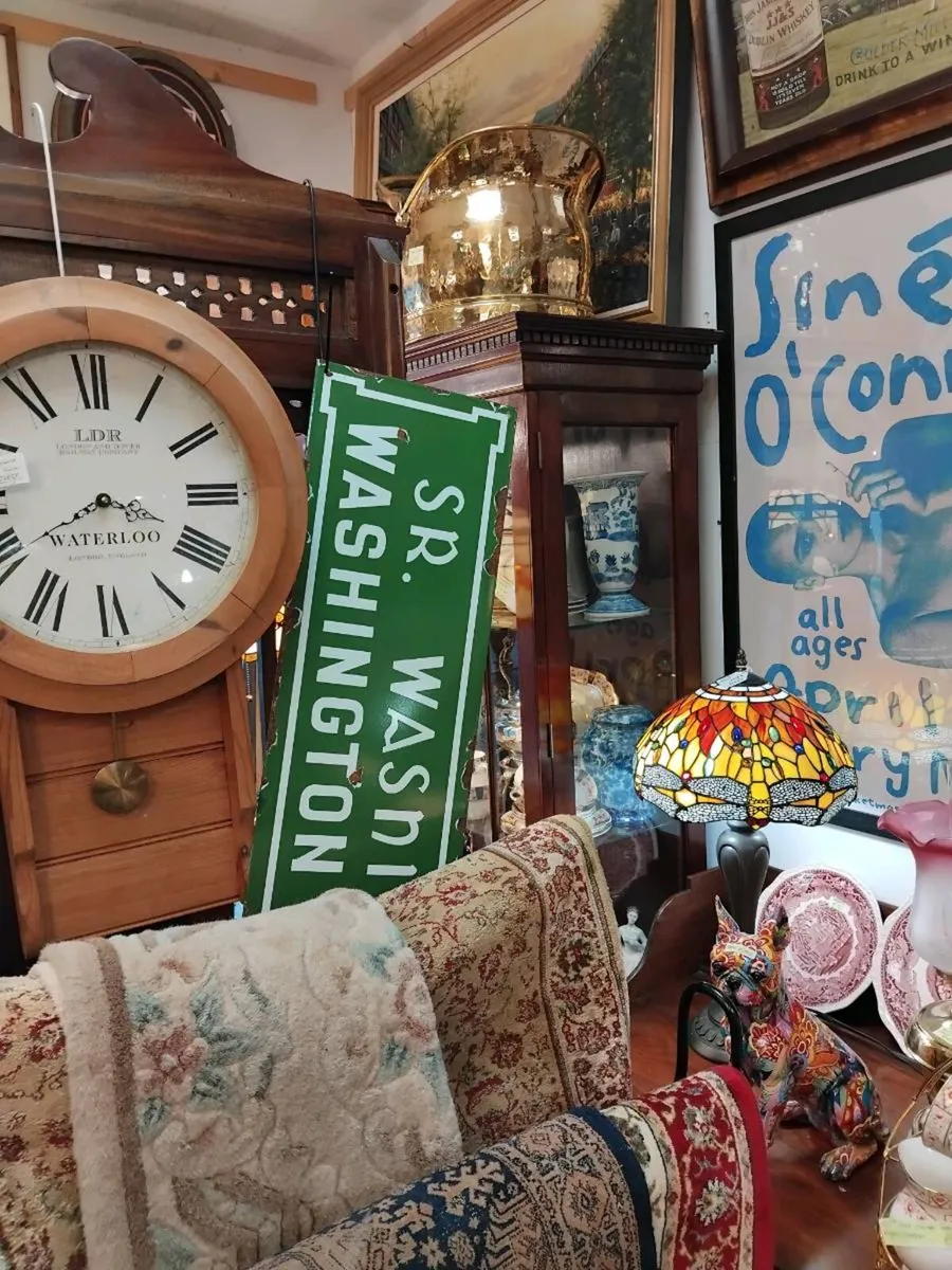 Antiques - Image 4