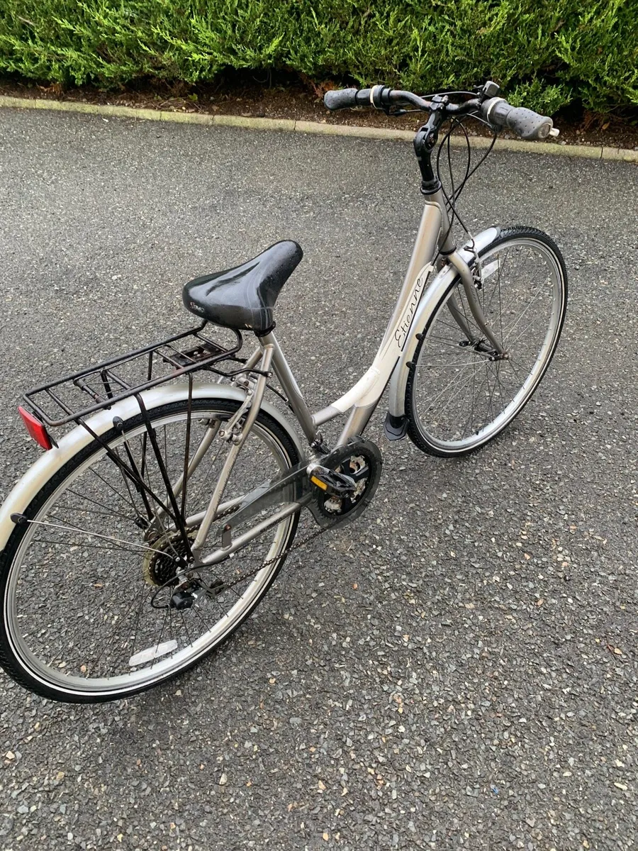 Ladies Bike - Image 4