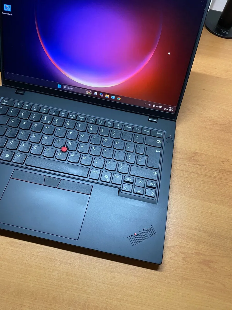 Lenovo laptop 16/255 windows 11 pro - Image 2
