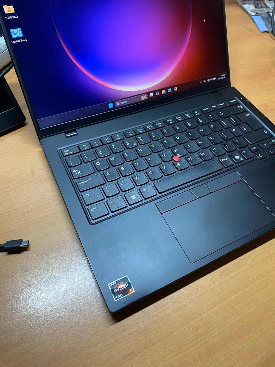 Lenovo laptop 16/255 windows 11 pro - Image 3