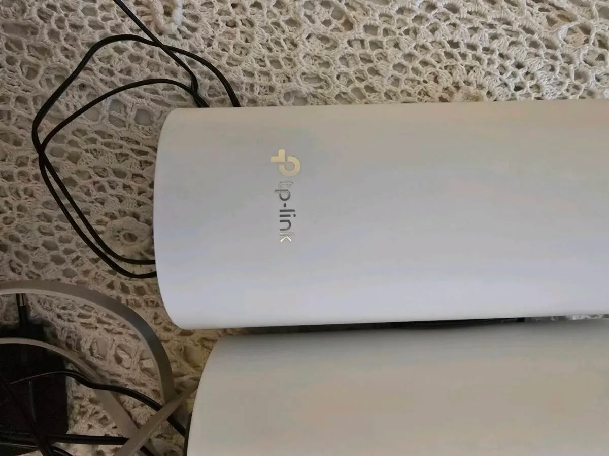 Wifi booster - Image 1