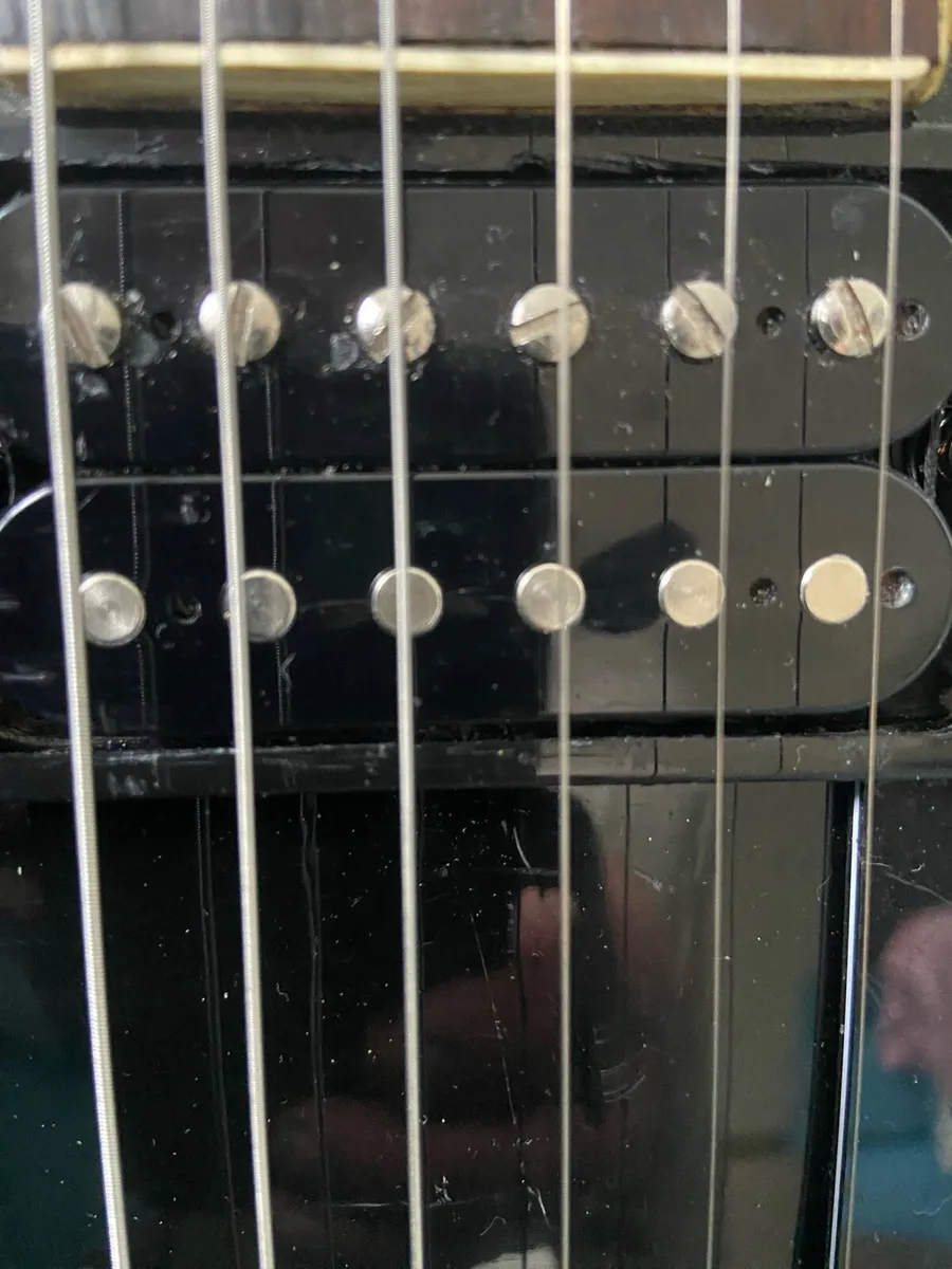 Seymour Duncan SH 1 Humbucker - Image 2