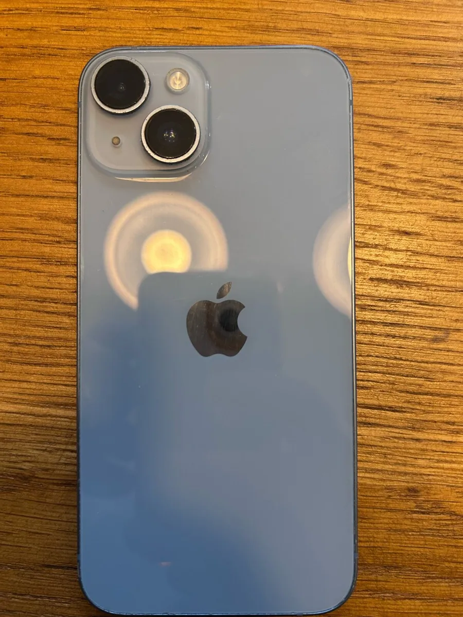 iPhone 14 Excellent condition 128Gb. Battery 100% - Image 4