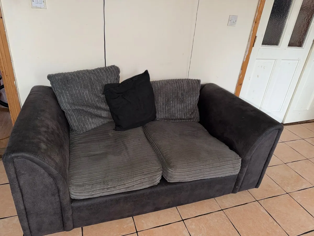 Couch - Image 1