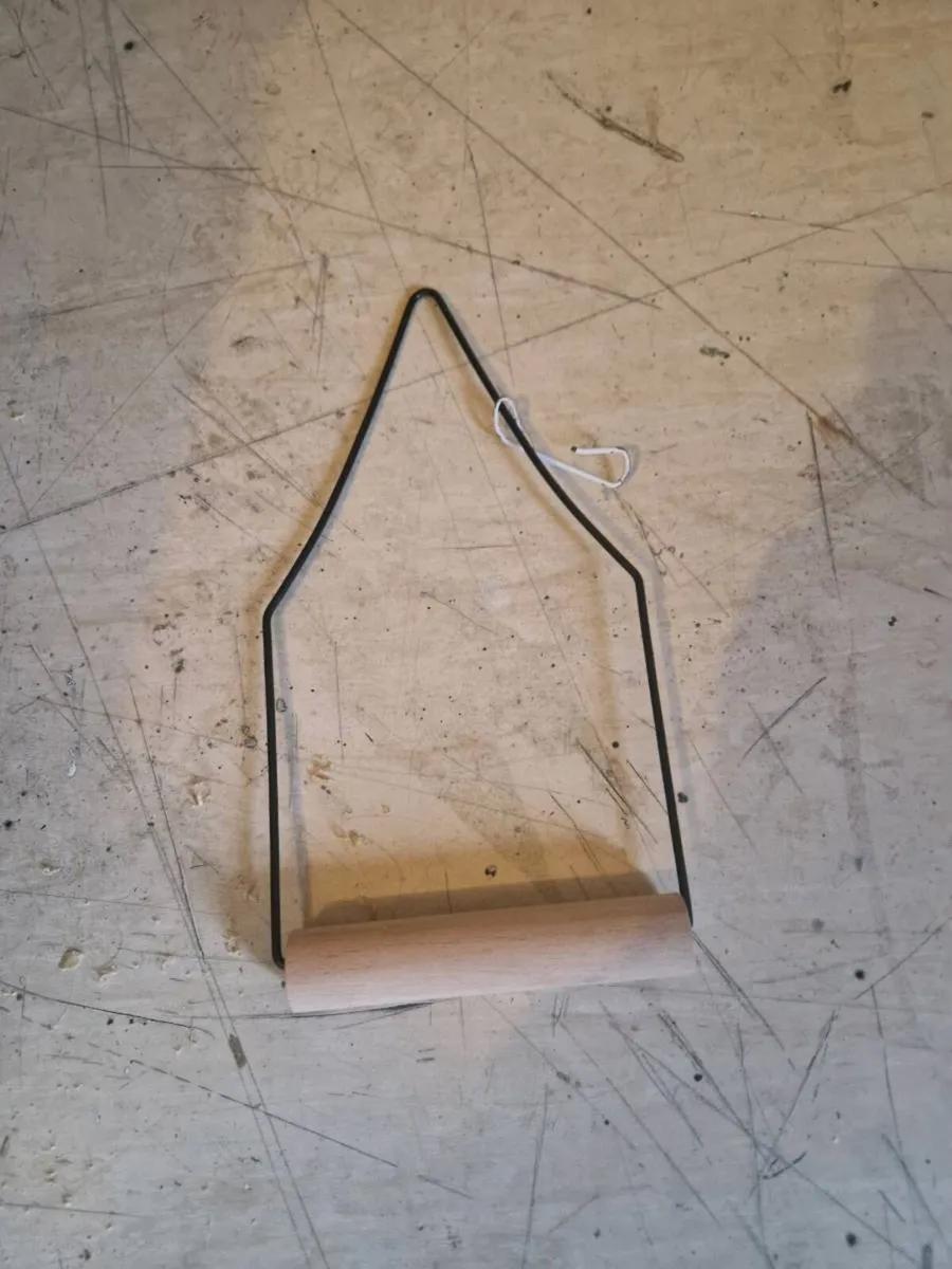 Bird cage items - Image 4