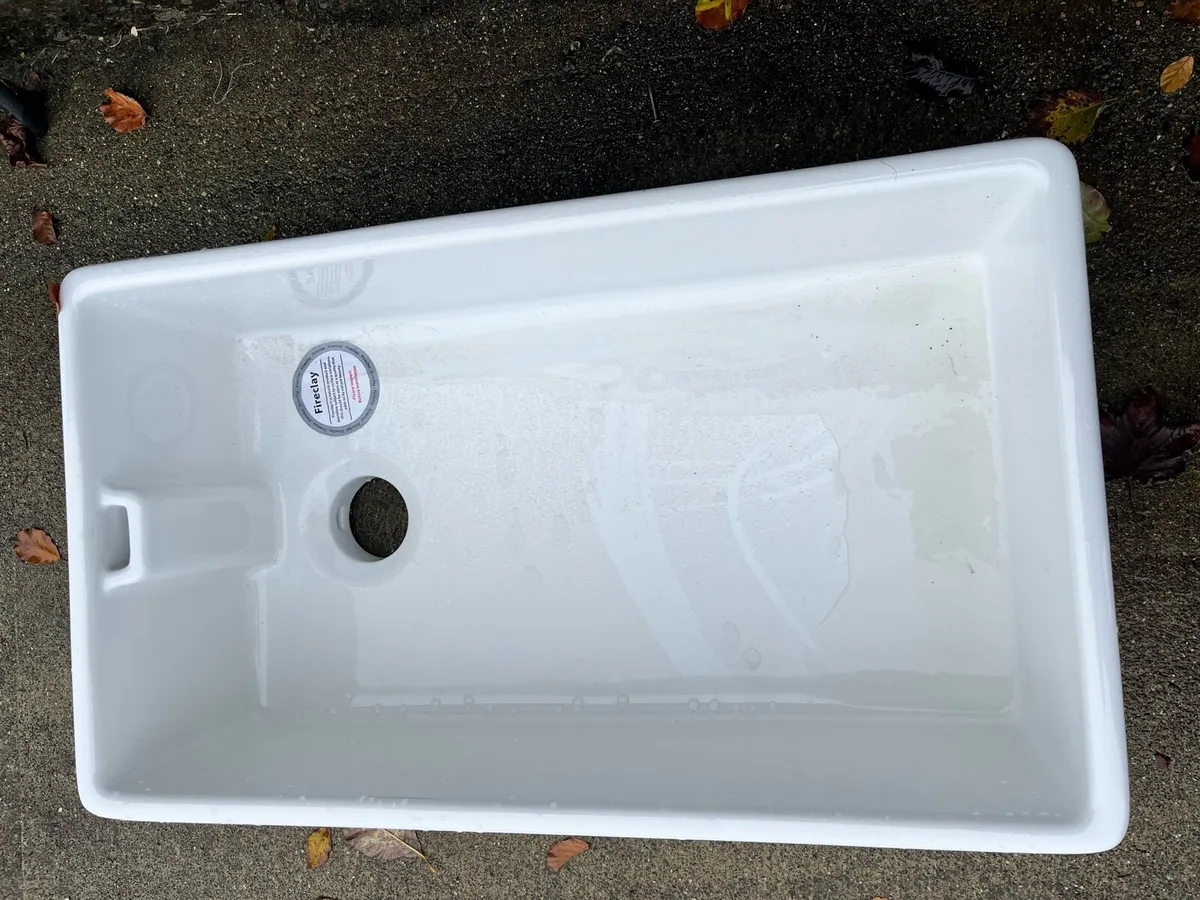 Belfast sink - Image 4