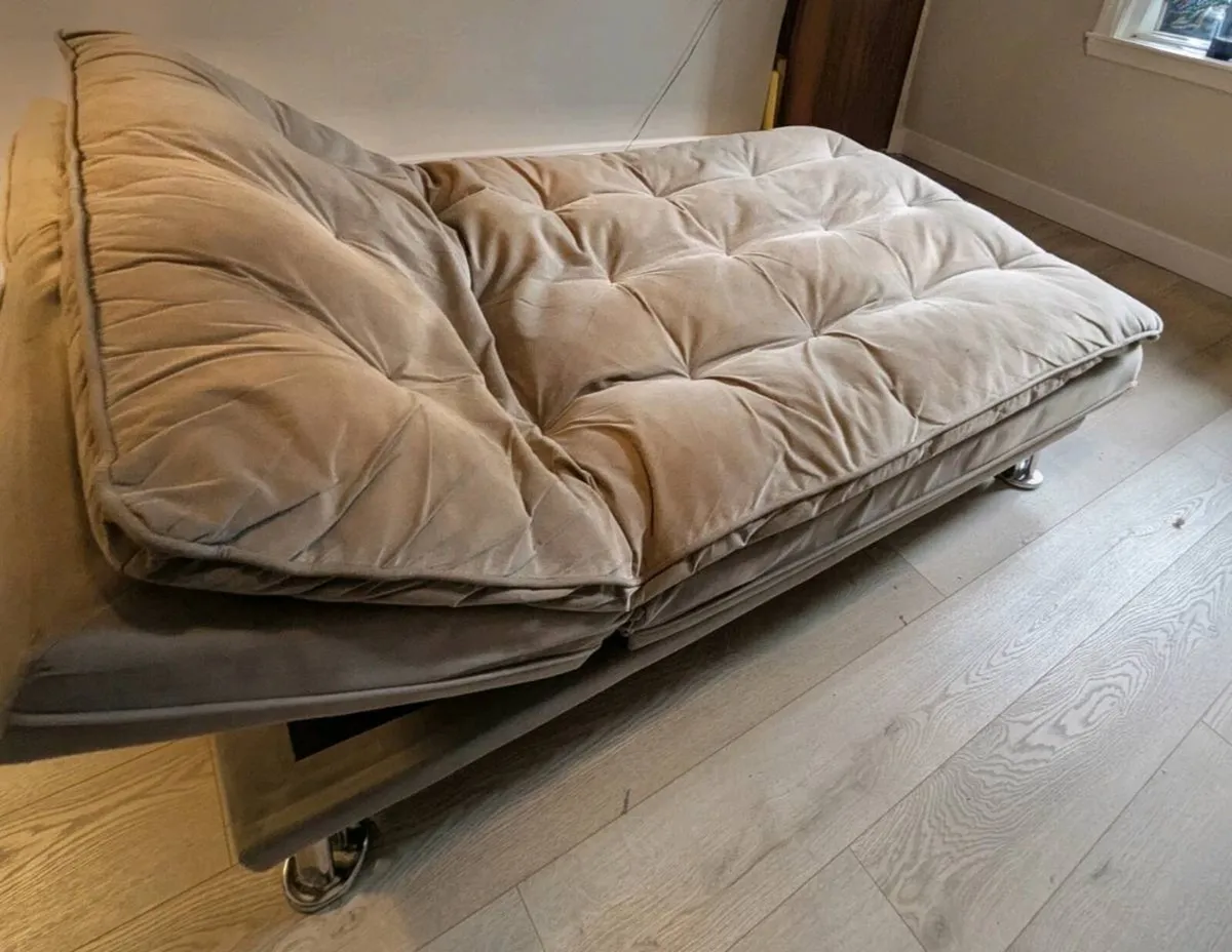 Sofa bed - Image 1