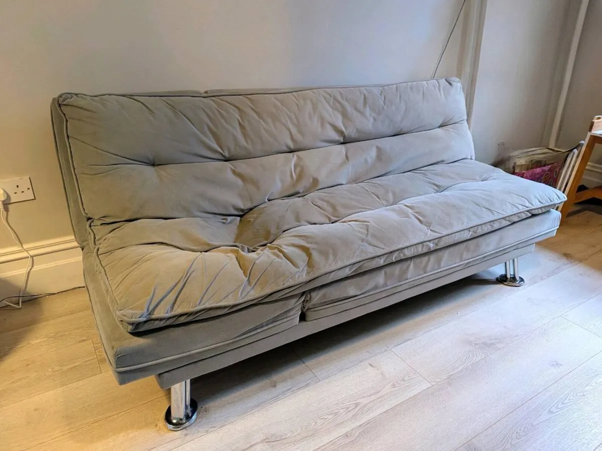 Sofa bed - Image 2