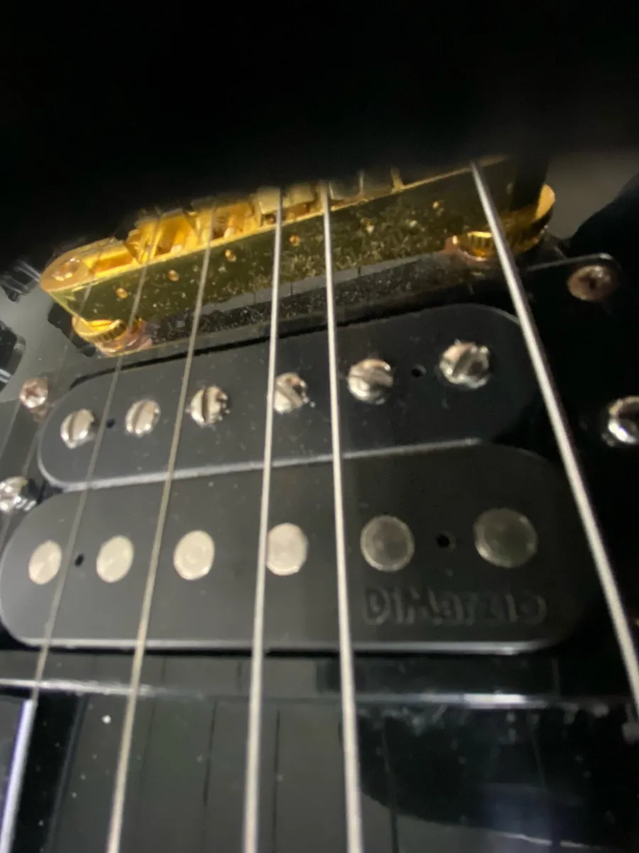 Dimarzio dp193 humbucker pickup