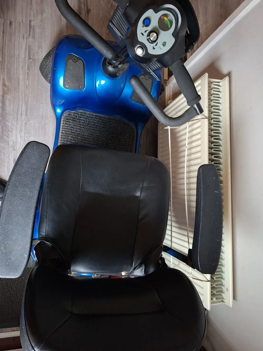 Mobility scooter - Image 3