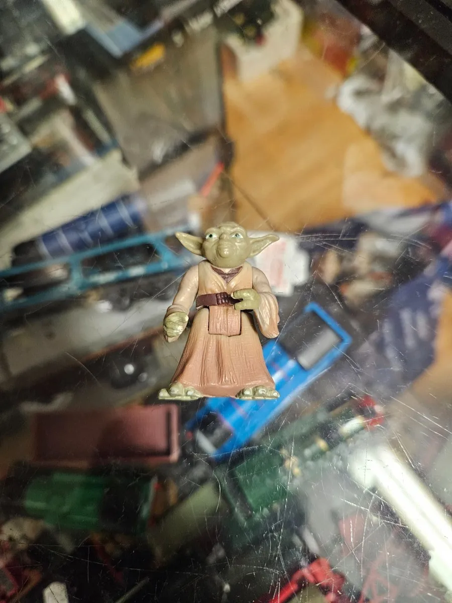Star Wars Yoda