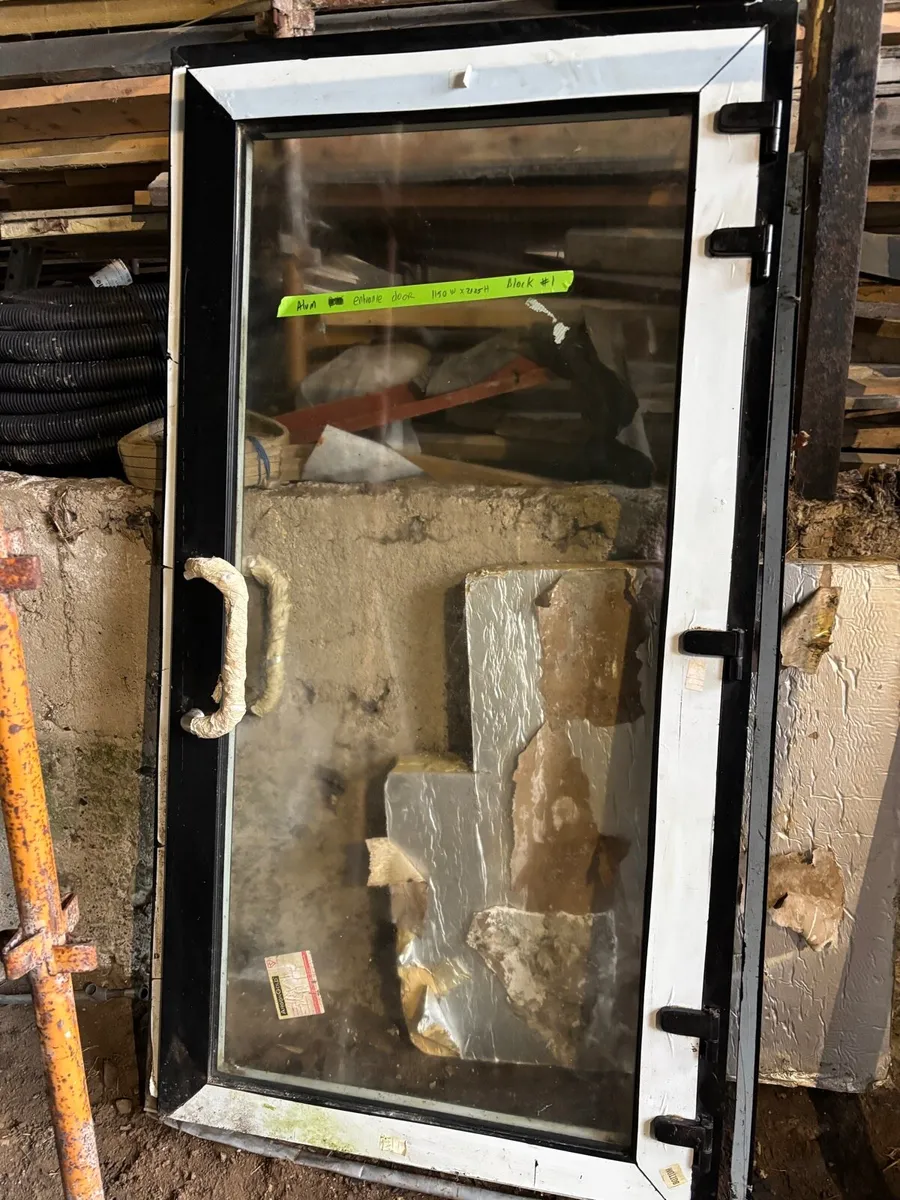 Windows and doors - Image 2