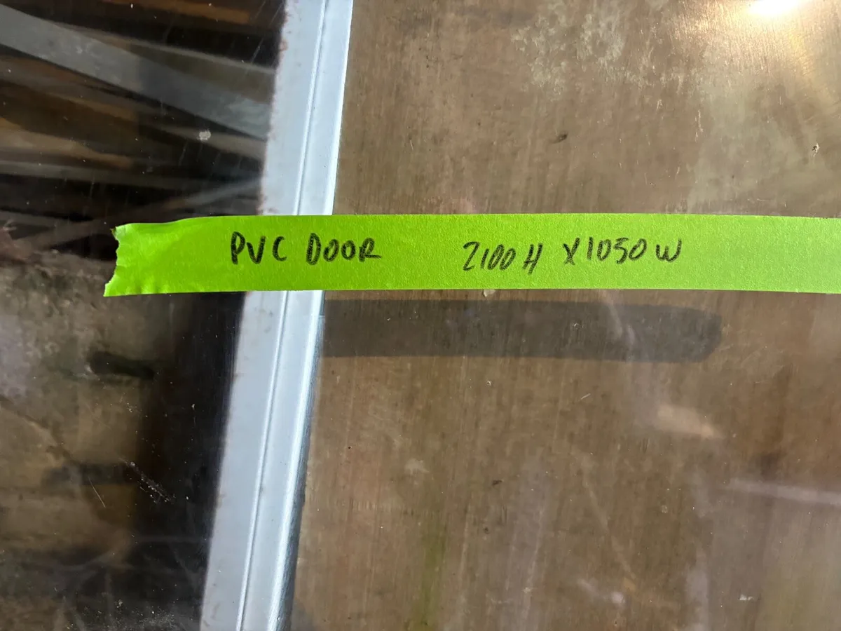 Windows and doors - Image 3