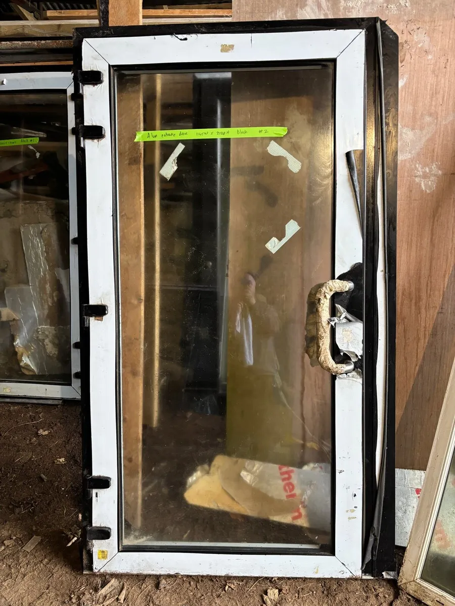 Windows and doors - Image 1