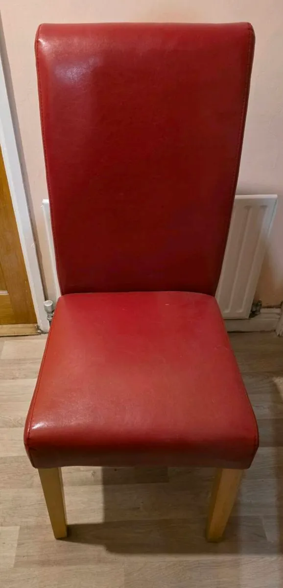 Free kitchen chairs