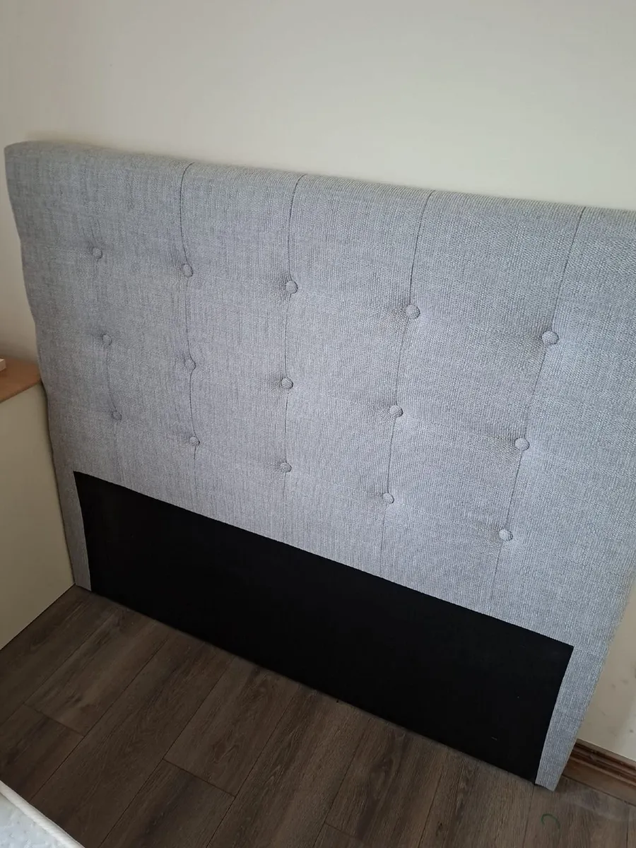 Headboard
