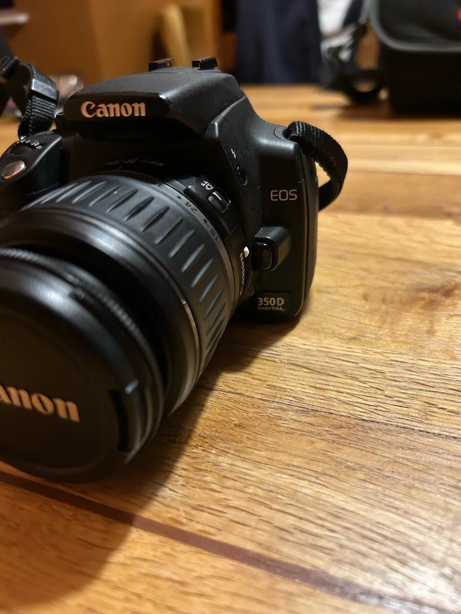 Canon 350d - Image 2