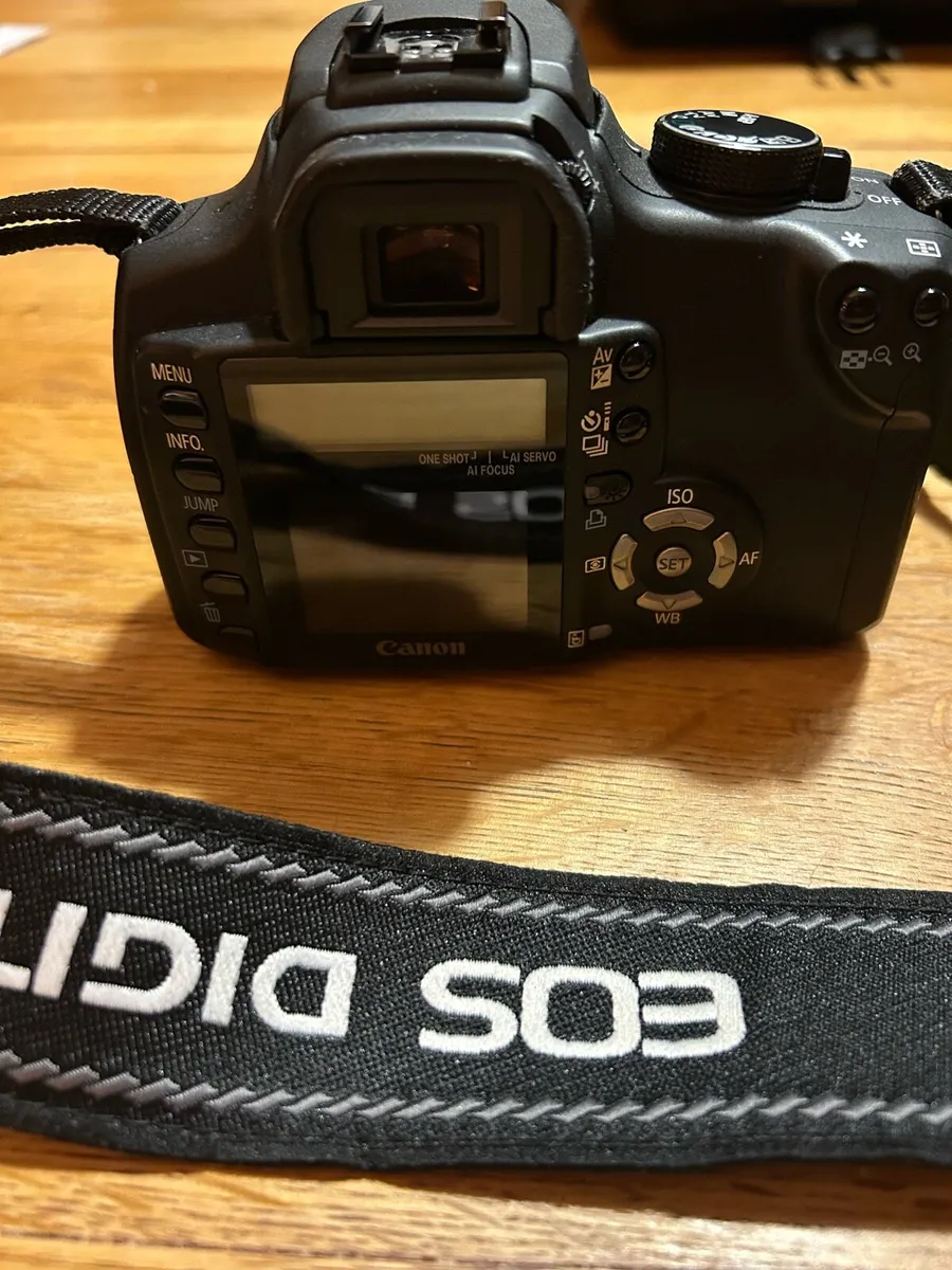 Canon 350d - Image 3