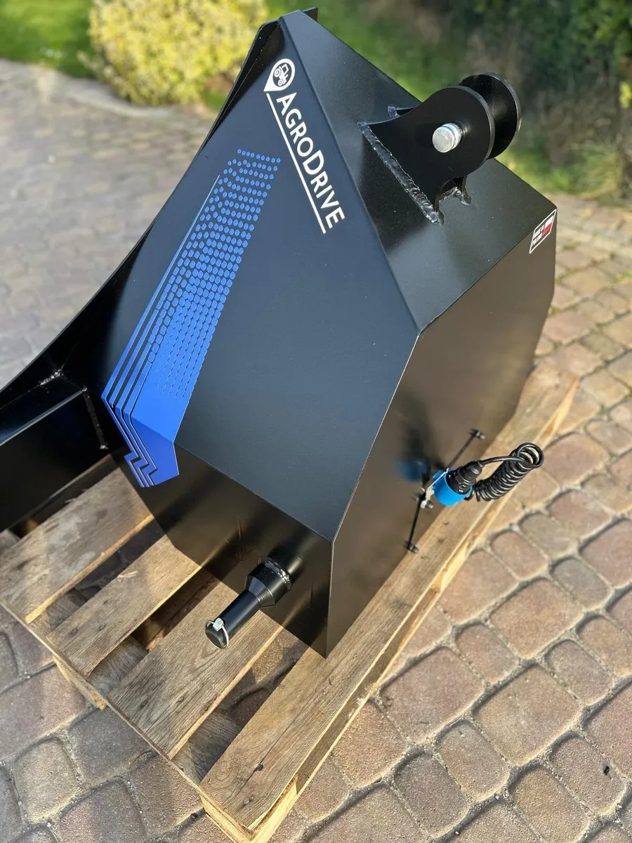 Weight/bumper - Image 3