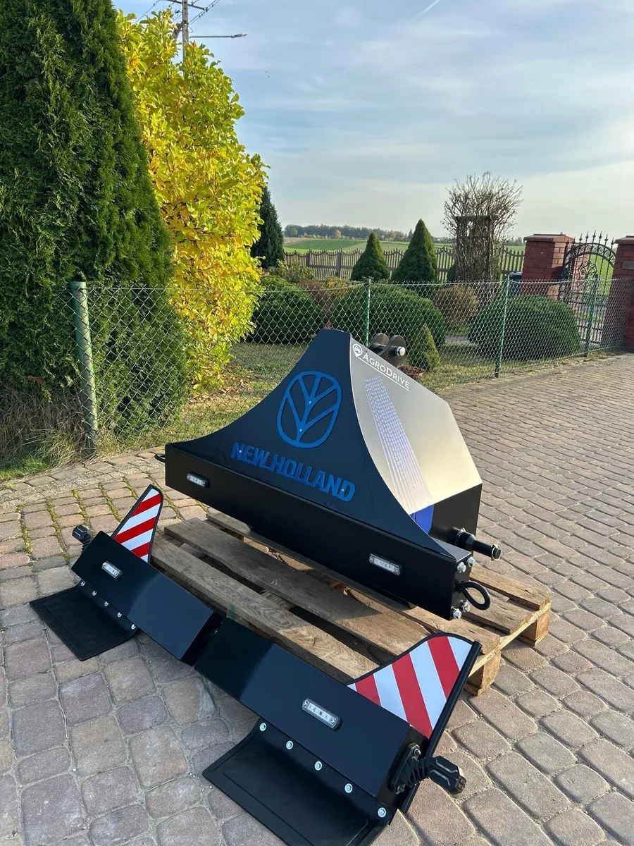Weight/bumper - Image 1