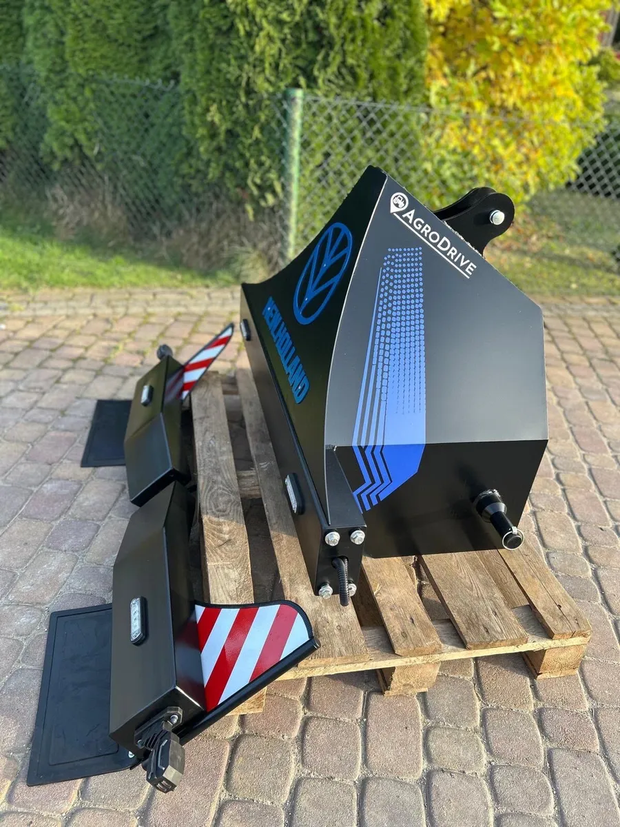 Weight/bumper - Image 2