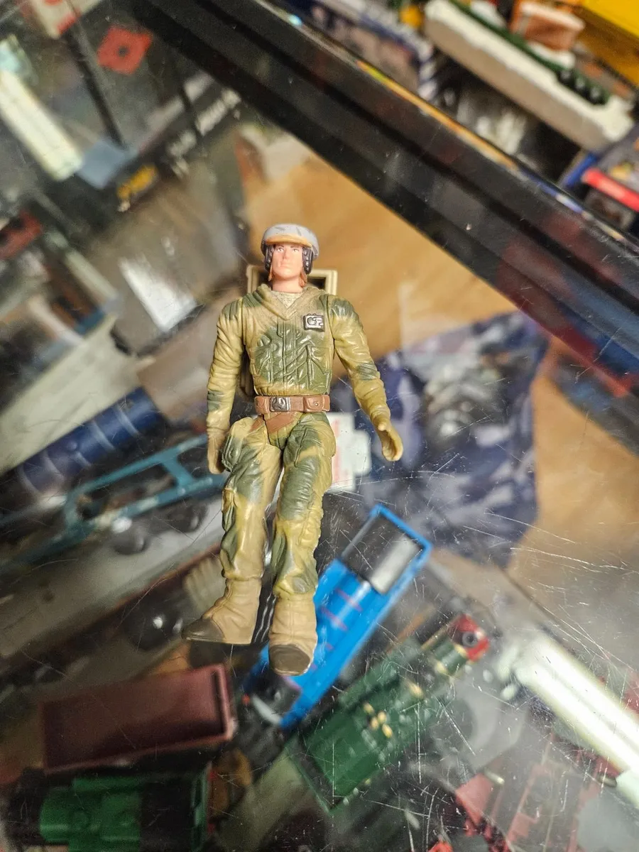 Star Wars Figure