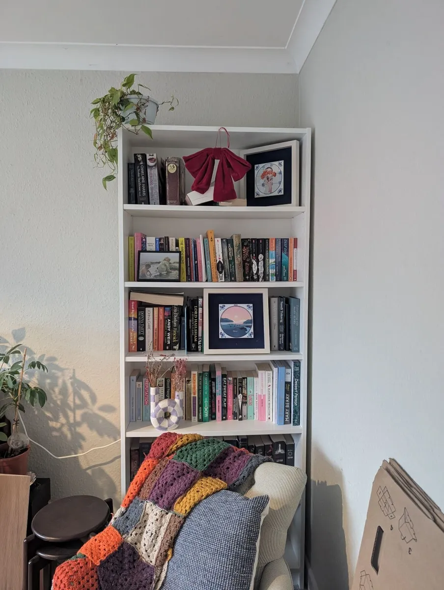 Billy Bookcase