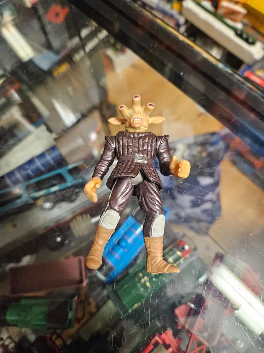 Star Wars Figure