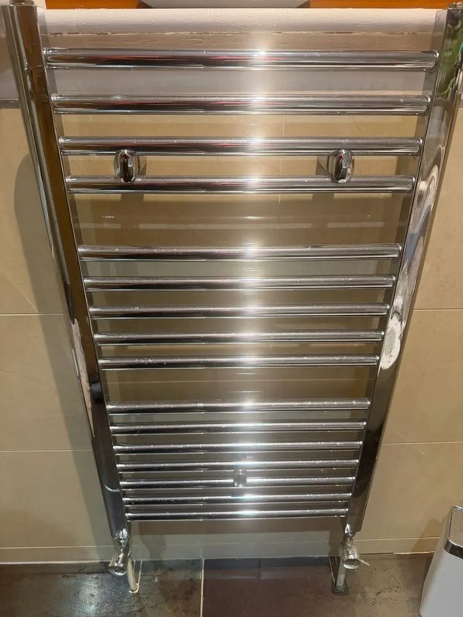 Bathroom Radiator - Image 2