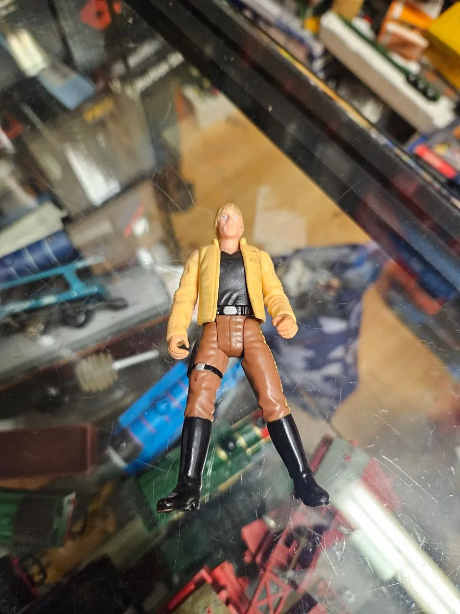 Star Wars Figure