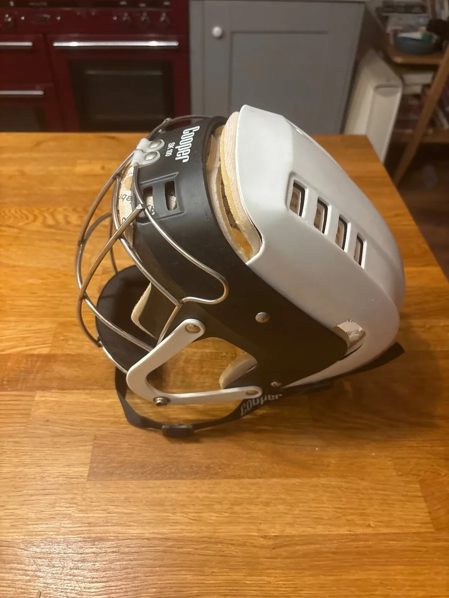 Cooper helmet - Image 2
