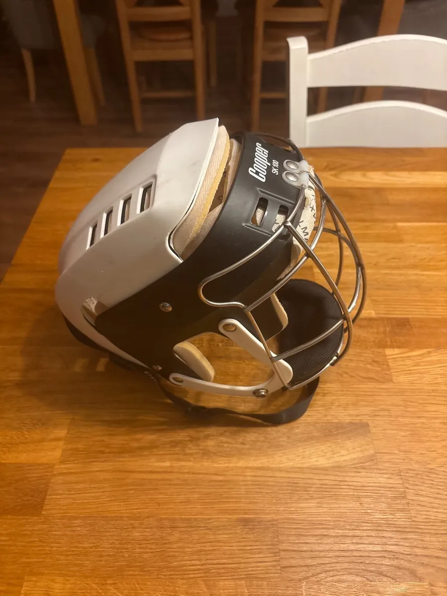 Cooper helmet - Image 3