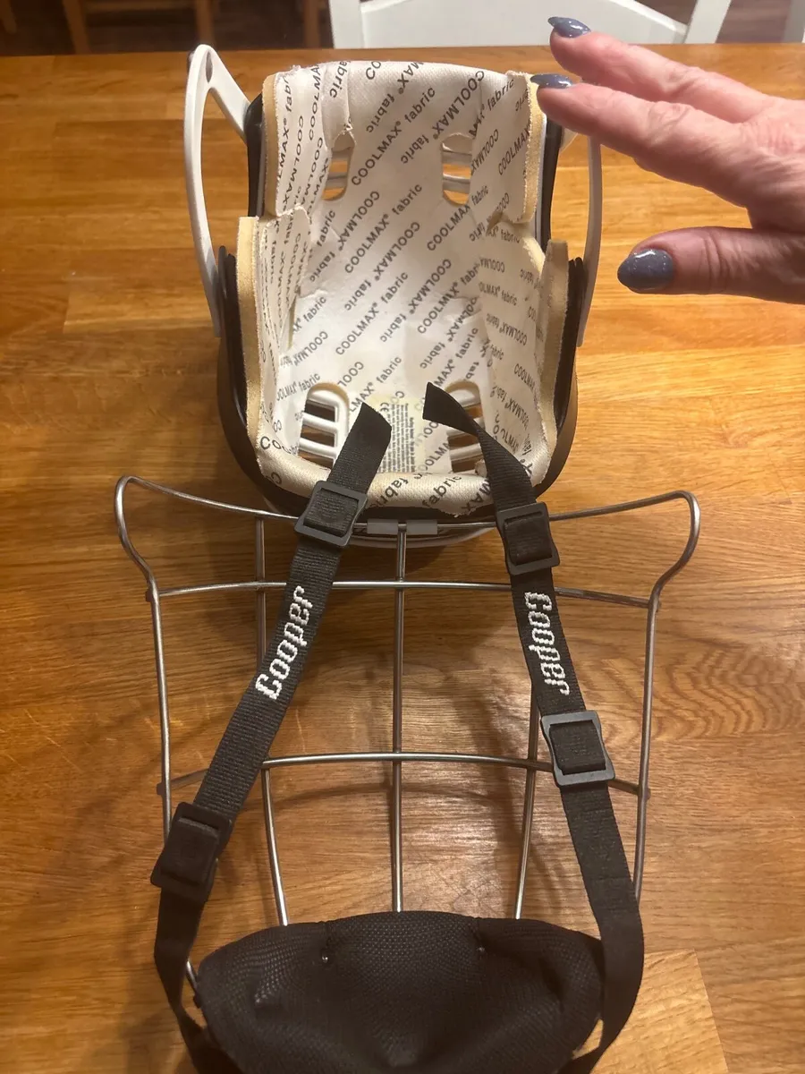 Cooper helmet - Image 4