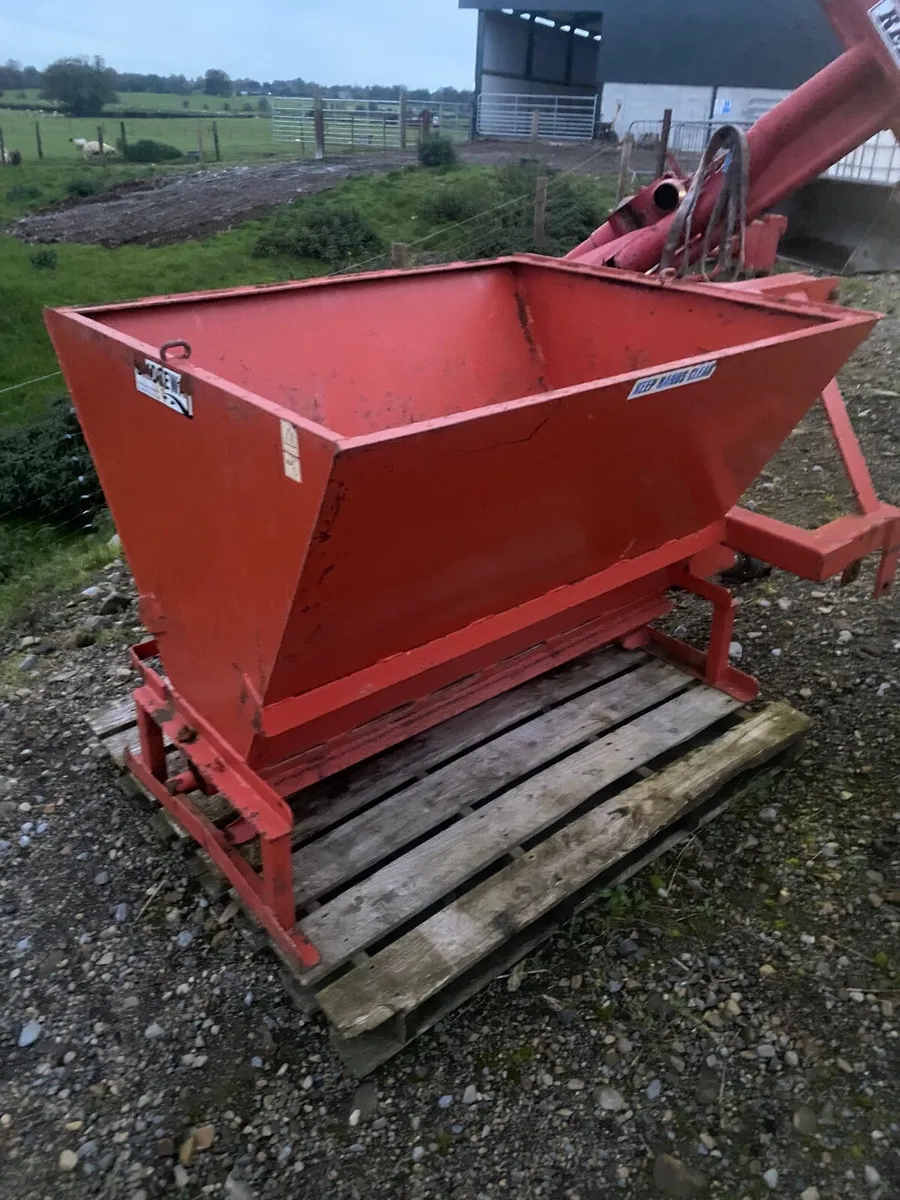 Beet chopper - Image 2
