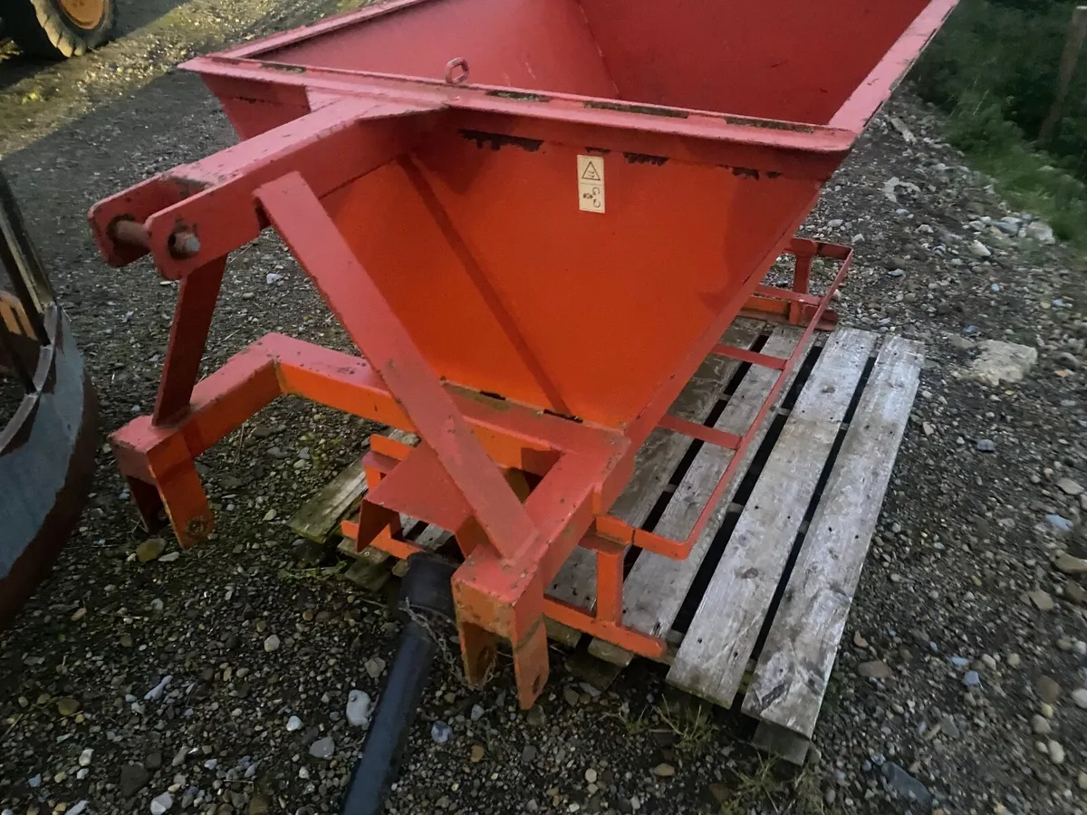 Beet chopper - Image 3