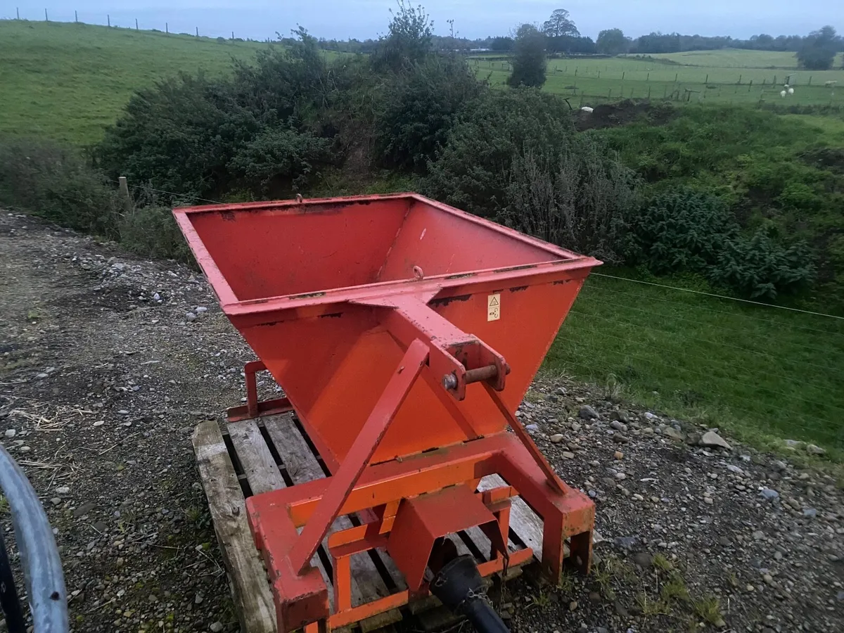Beet chopper - Image 1