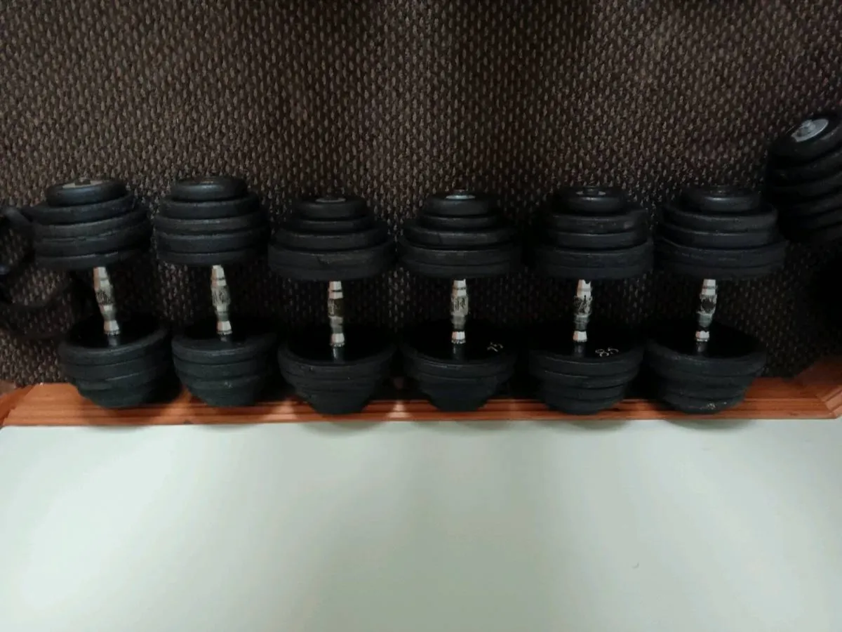 Dumbells - Image 2