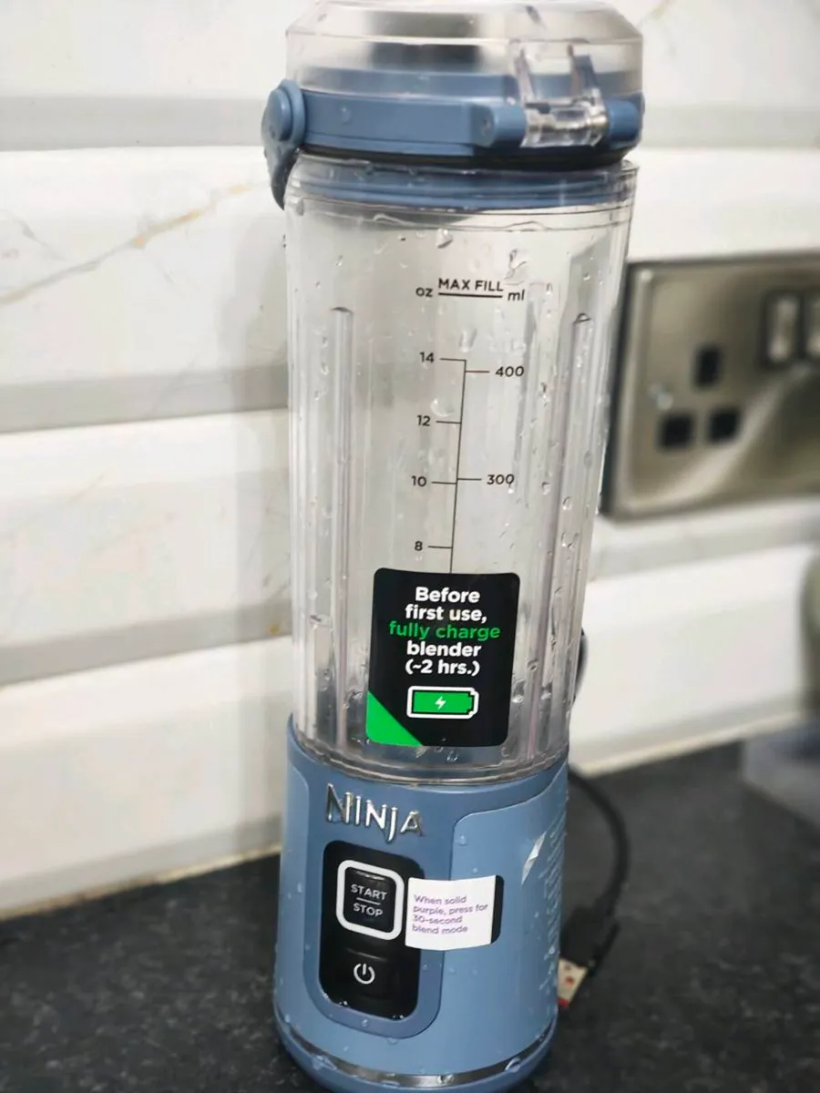 Ninja Portable blender Best Seller - Image 1