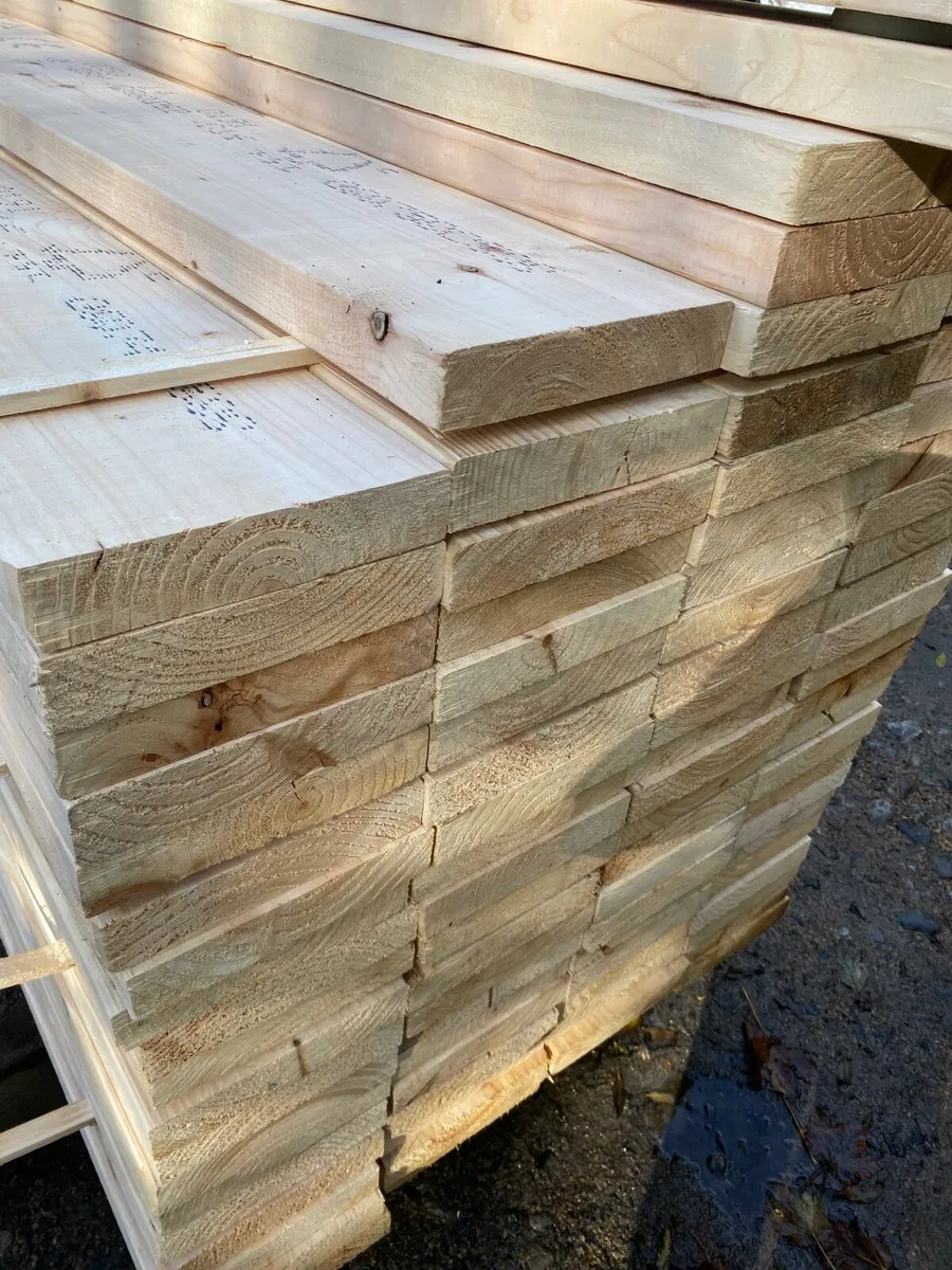 Timber - Image 1