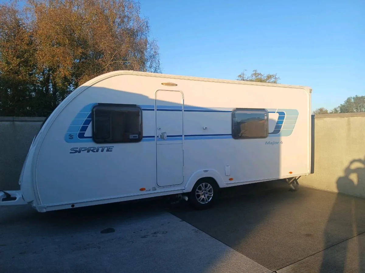 Clearance on all caravan - Image 3