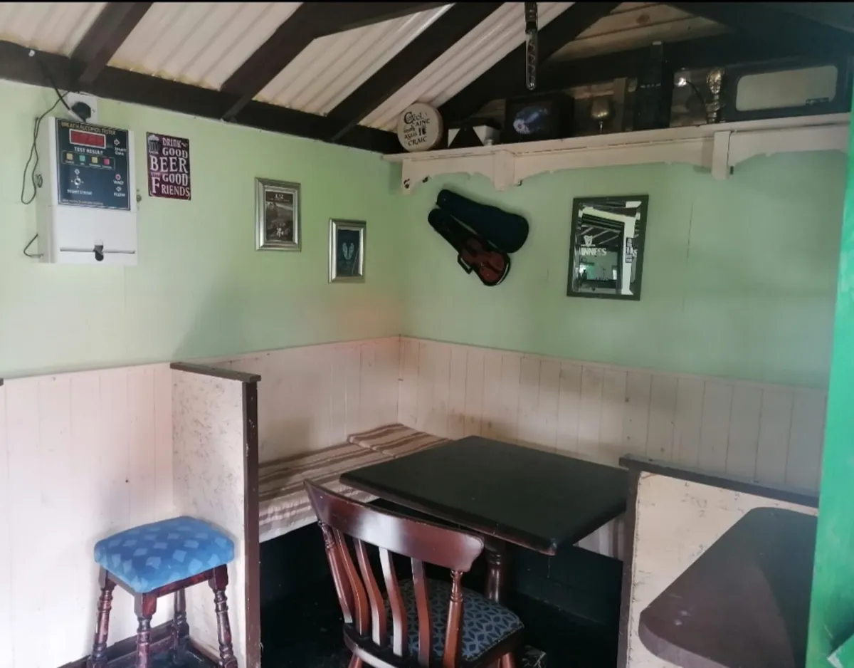 Mobile pub - Image 2