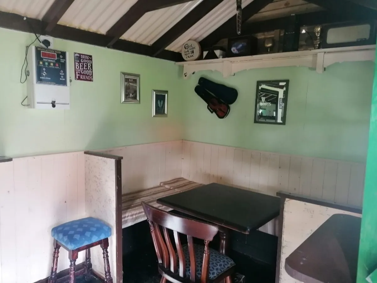 Mobile pub - Image 4