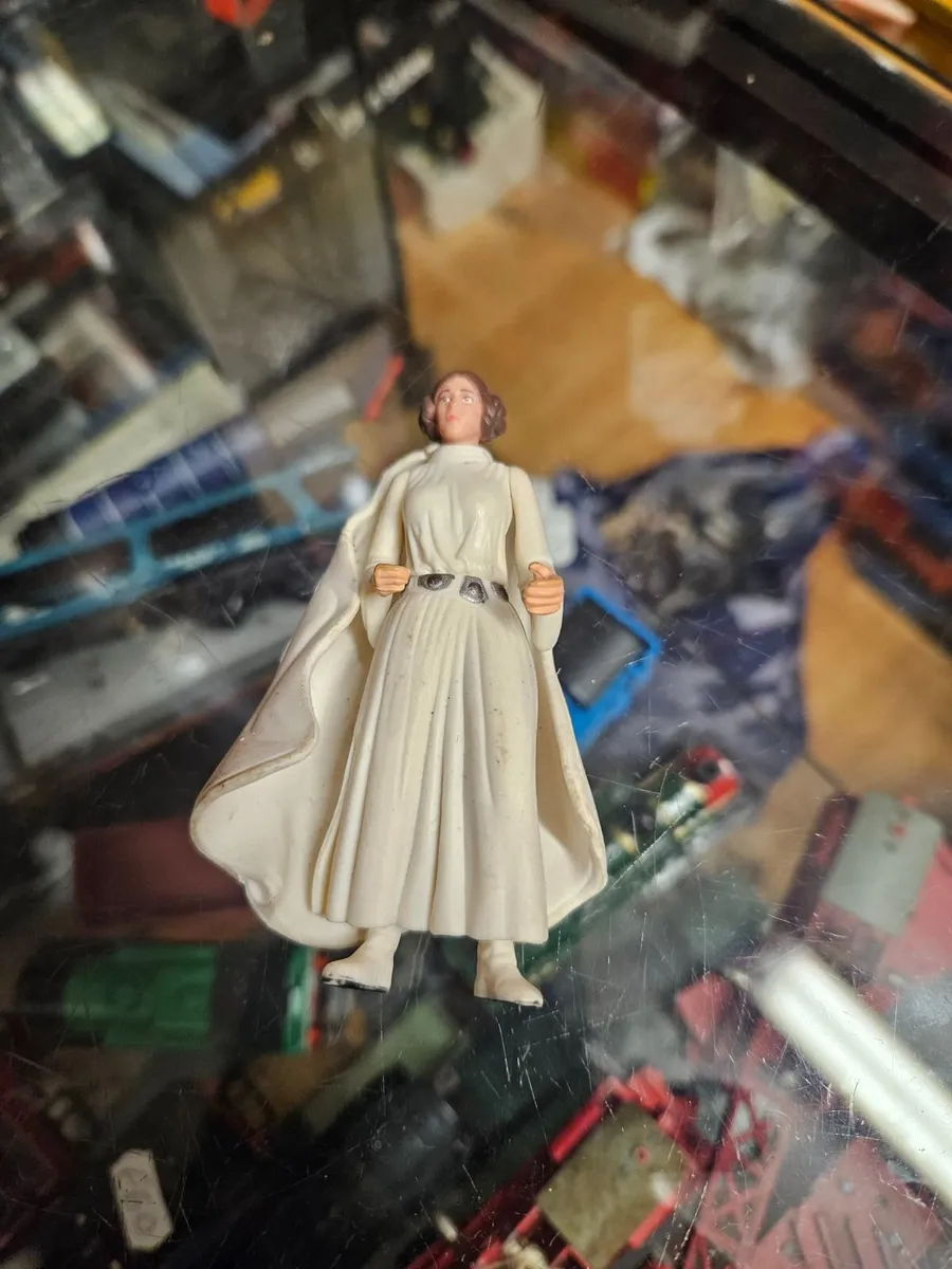 Star Wars Figure