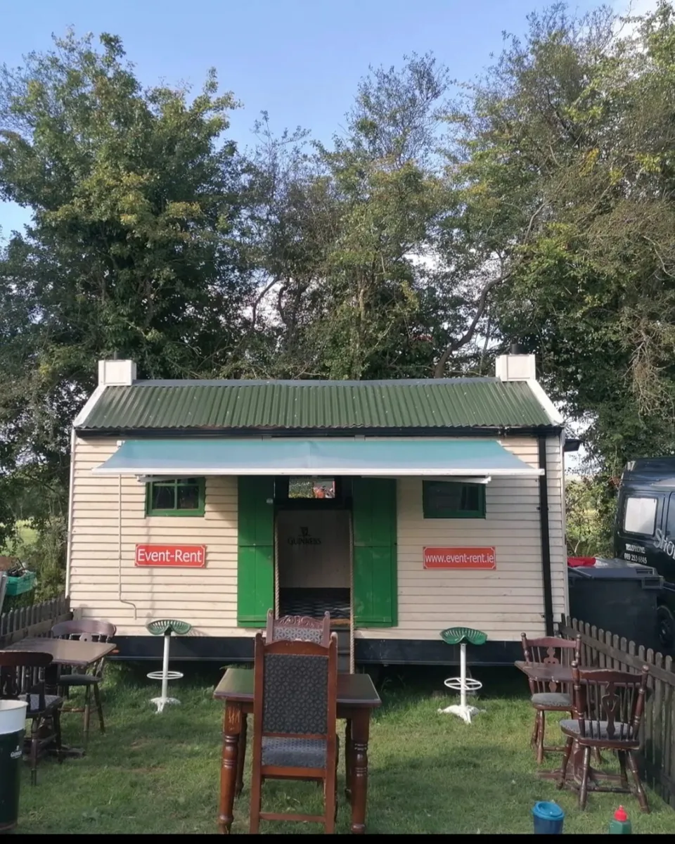 Mobile pub - Image 1